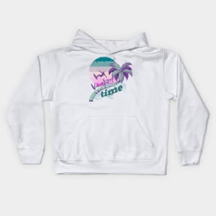 Vacation Kids Hoodie